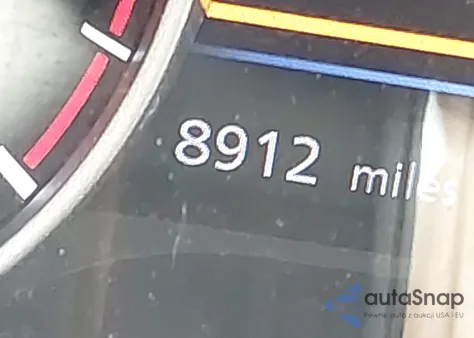 2024 Nissan Sentra Sv Xtronic Cvt z USA, uszkodzony, nr VIN 3N1AB8CV6RY361646